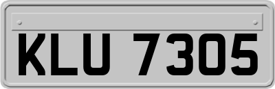 KLU7305