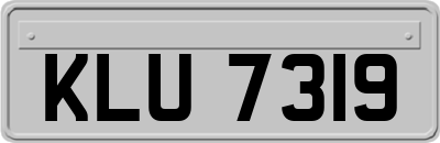 KLU7319