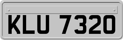 KLU7320