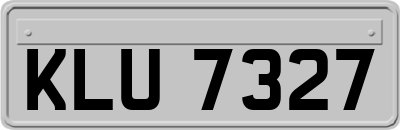 KLU7327