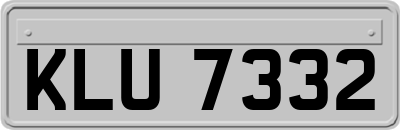 KLU7332