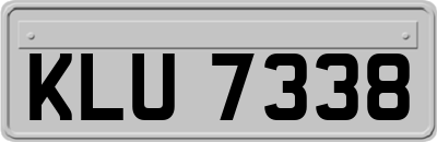 KLU7338