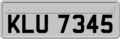 KLU7345