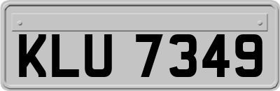 KLU7349