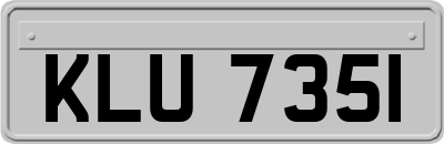 KLU7351