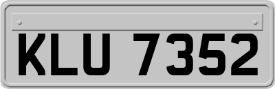 KLU7352