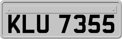 KLU7355