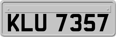 KLU7357