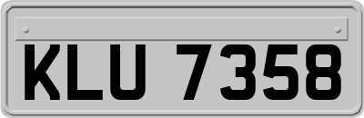 KLU7358
