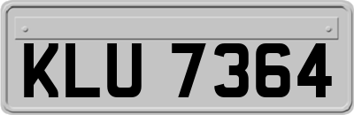 KLU7364