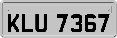 KLU7367