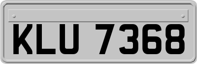 KLU7368
