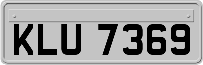 KLU7369
