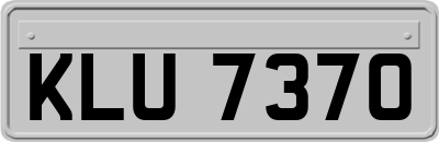 KLU7370