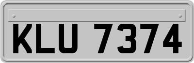 KLU7374