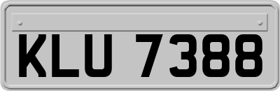 KLU7388