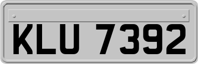 KLU7392