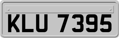 KLU7395