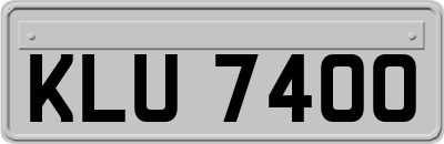 KLU7400