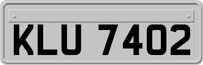 KLU7402