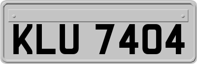 KLU7404