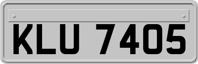 KLU7405