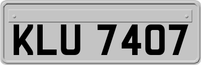 KLU7407