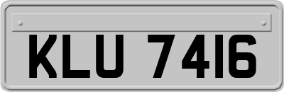 KLU7416