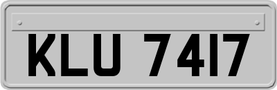 KLU7417