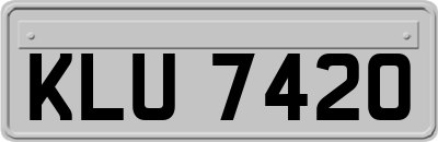 KLU7420
