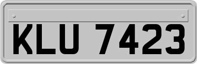 KLU7423