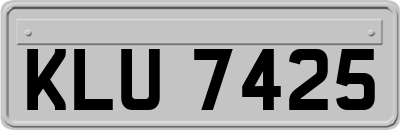 KLU7425