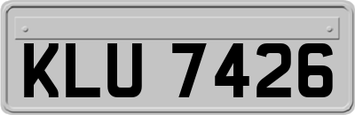 KLU7426