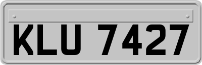 KLU7427
