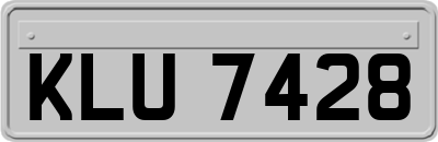 KLU7428