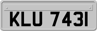 KLU7431