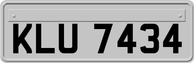 KLU7434