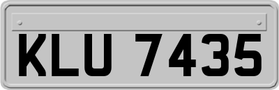 KLU7435