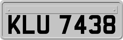KLU7438