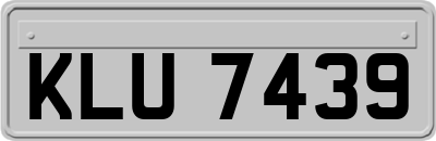 KLU7439
