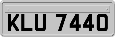 KLU7440