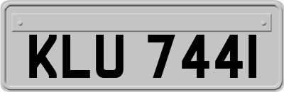 KLU7441