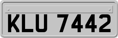 KLU7442
