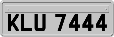 KLU7444