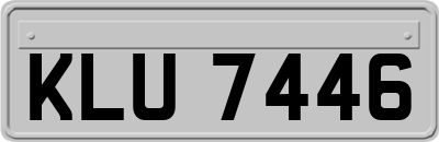 KLU7446
