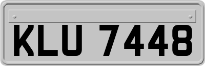 KLU7448