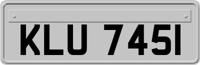 KLU7451