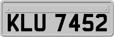 KLU7452