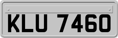 KLU7460