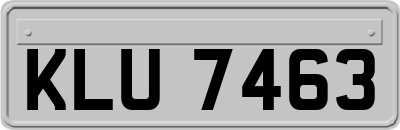 KLU7463
